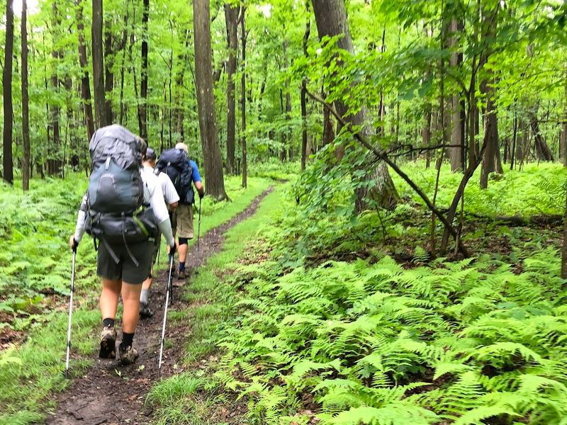 The 70-Mile Distance: What It Really Means for Hikers