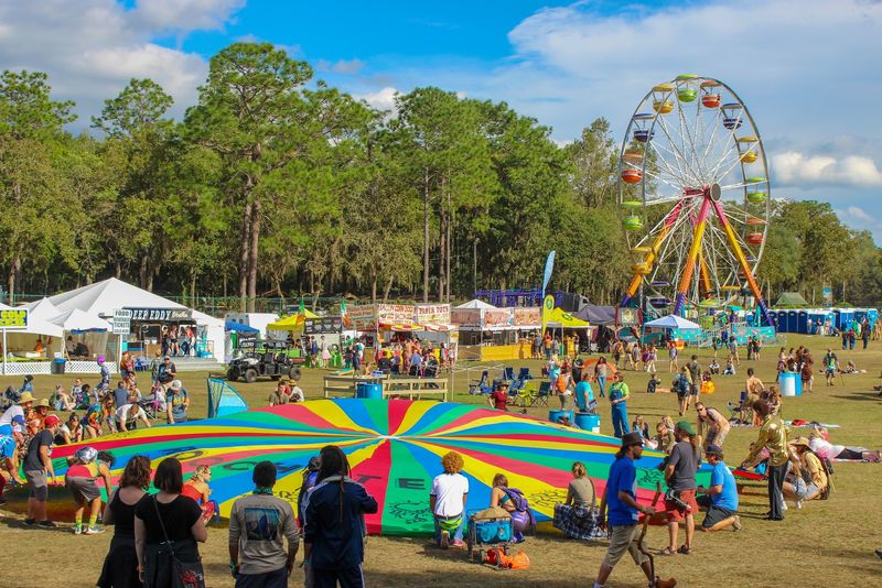 800 Acres of Pure Florida Wilderness