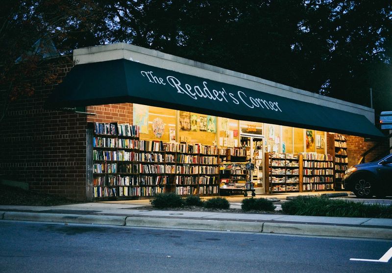 A Hillsborough Street Staple