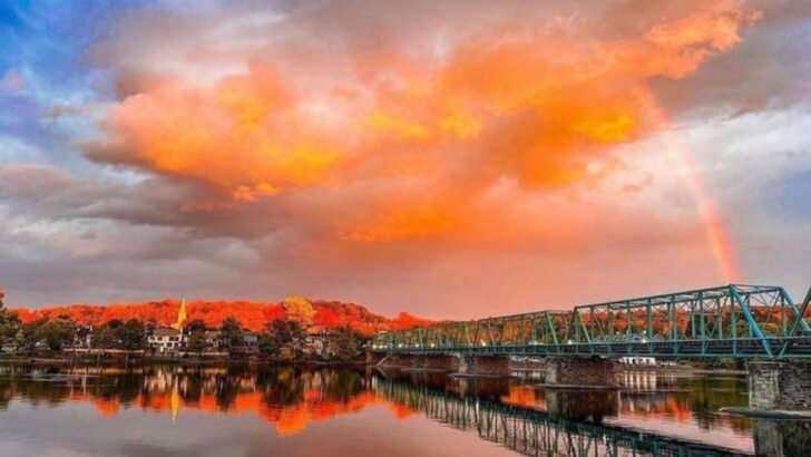 This Charming Pennsylvania Town Makes Retirement Feel Like an Endless Vacation