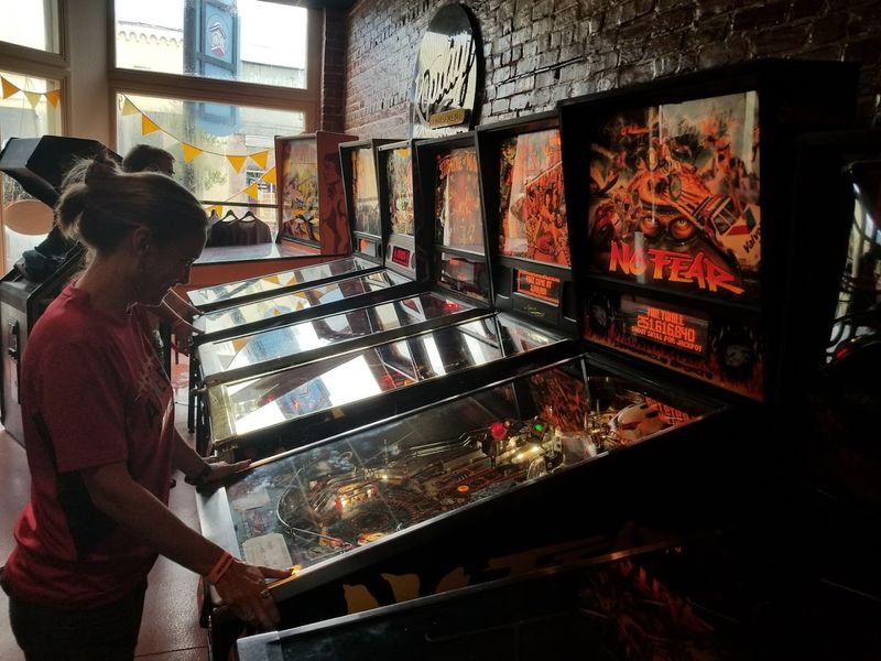 Unlimited Play with One Flat Admission Fee