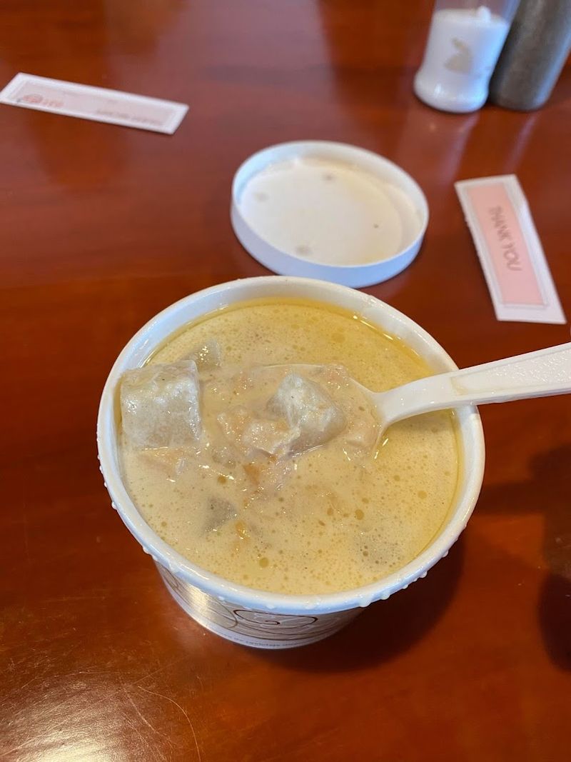 That Marsh Side Magic