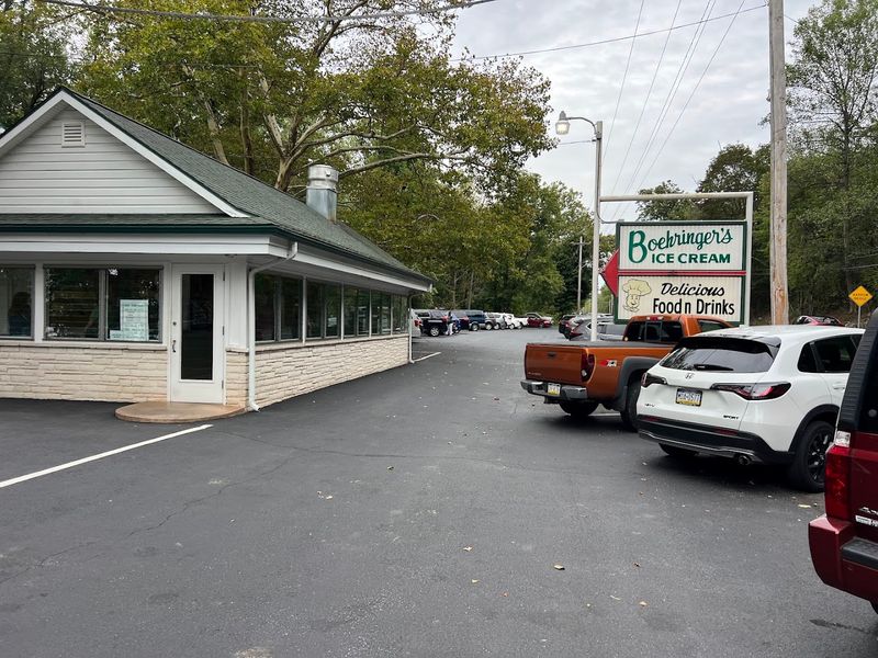 The First Impression: A Classic Roadside Drive-In With Real Local Character