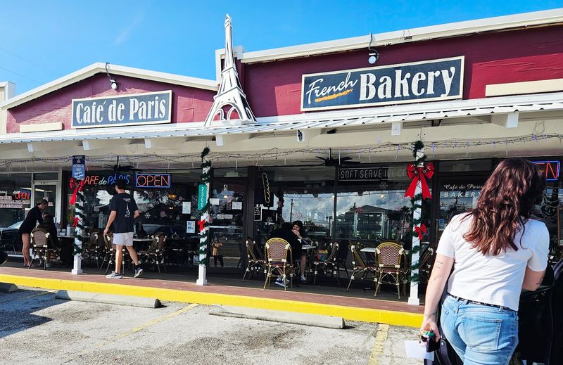 A Family-Owned French Bakery With Deep Roots