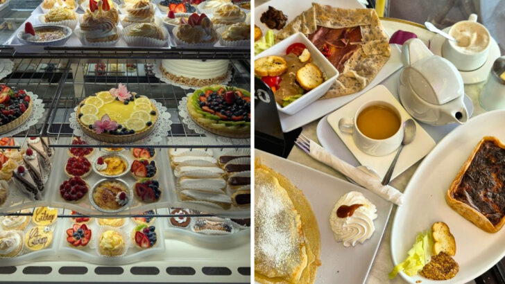 This Florida Bakery Turns Out French Pastries So Authentic They Could Pass for a Paris Patisserie