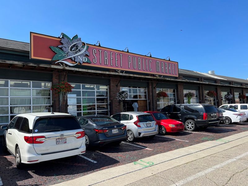 A Historic Building Saved From the Brink