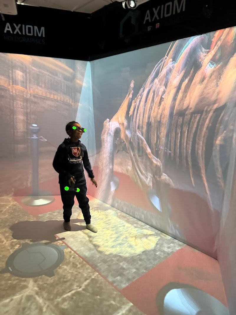 Why This Futuristic Zoo Belongs On Your List