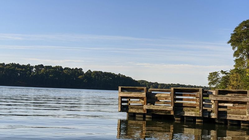 Badin Lake Recreation Area