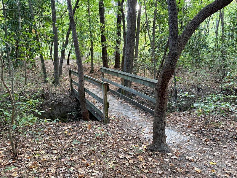 J. Bayard Clark Park & Nature Center