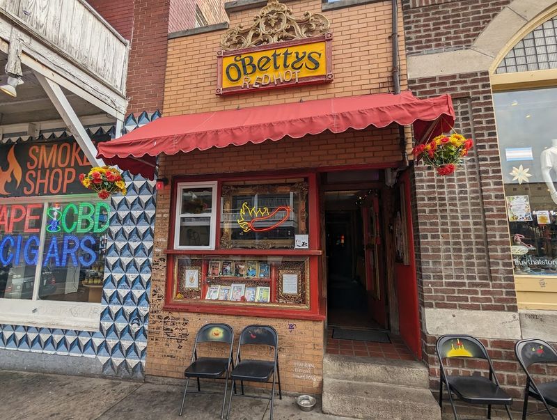 A Small Town Hot Dog Stand With a Long Track Record