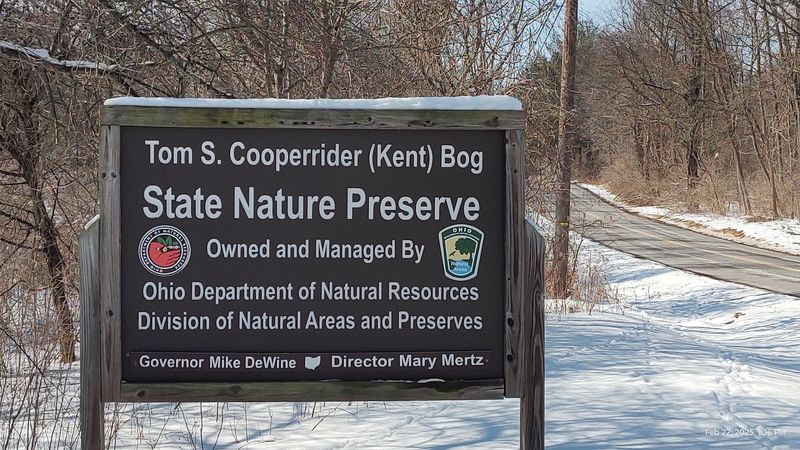 Glacial Story Beneath Your Feet