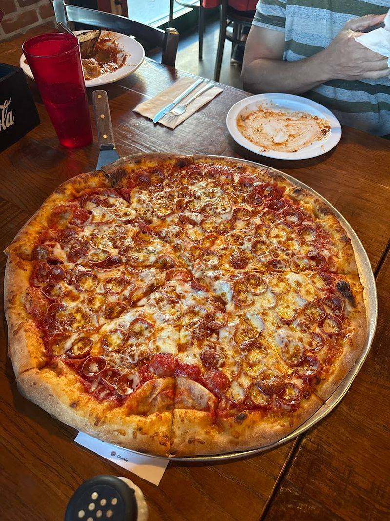 A Taste of NYC in the Heart of Ohio