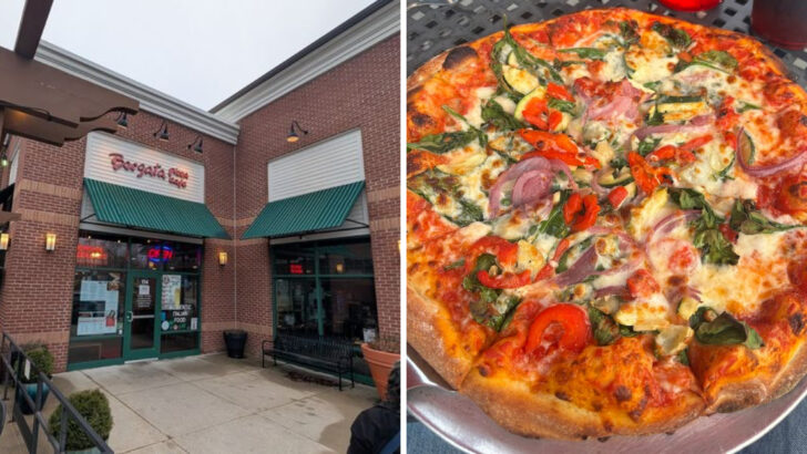 This Ohio Pizza Spot Serves an Authentic Slice of New York