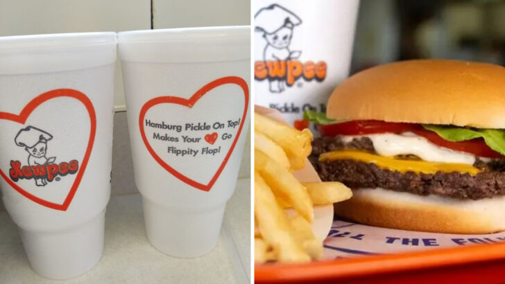 This Old-Fashioned Burger Joint in Ohio Still Makes Its Malts the Same Way It Did When It Opened in 1928