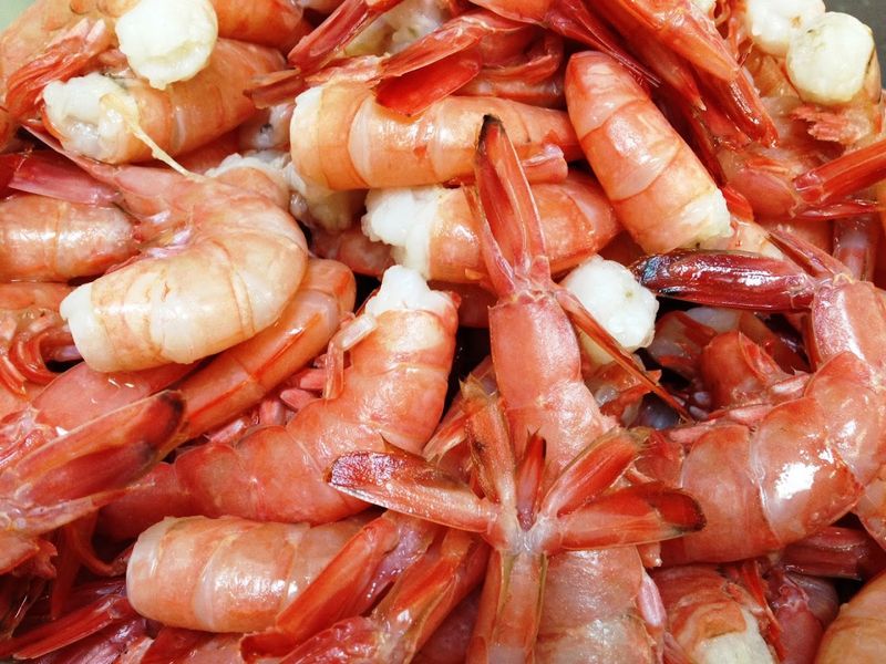 How Rock Shrimp Became The Star