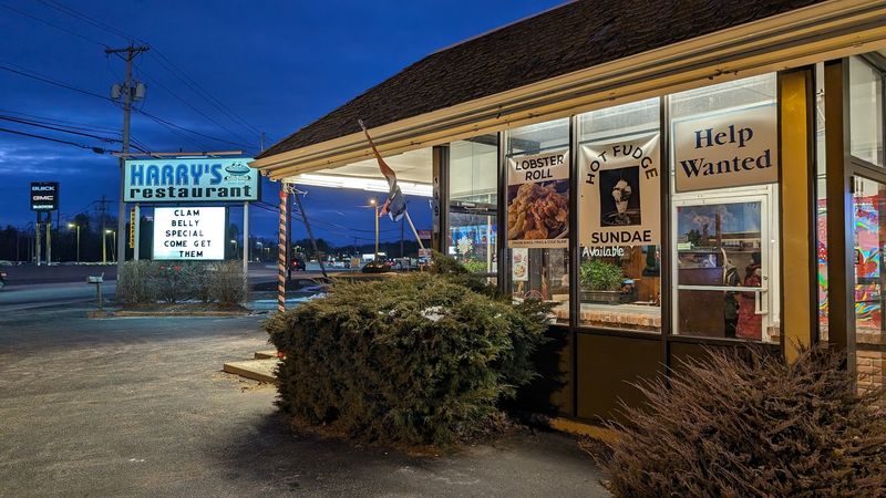 A Route 9 Diner With Deep Local Roots