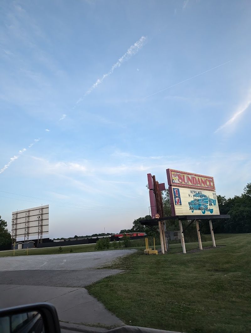 A Nostalgic Piece of Ohio's Movie History