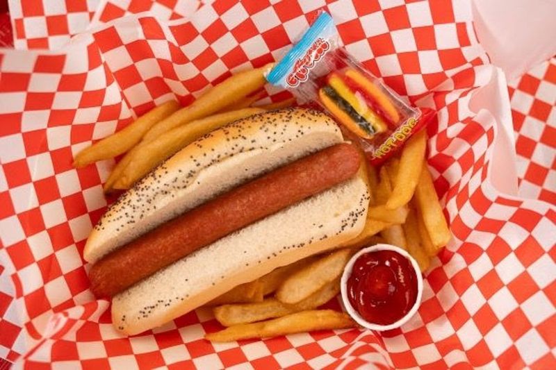 The Chicago-Style Hot Dog That Started It All