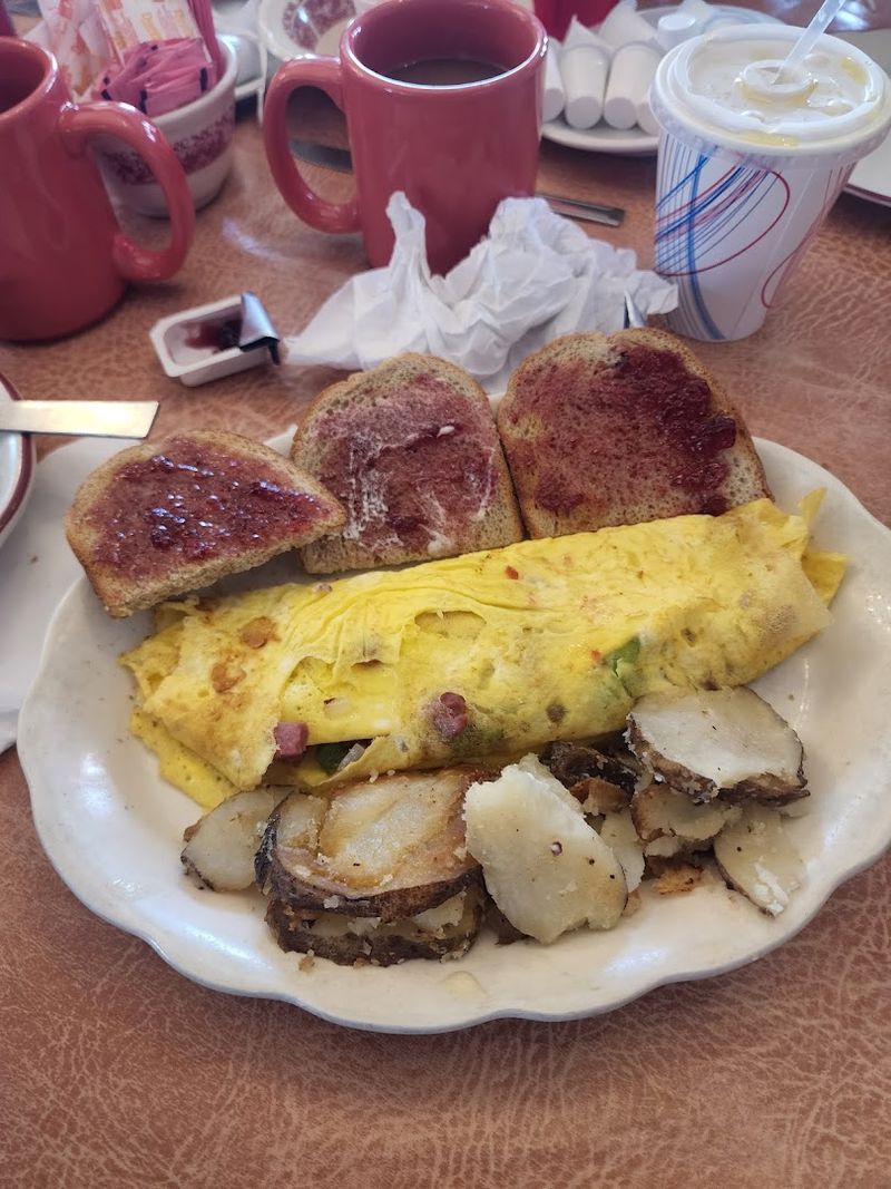 Breakfast That Locals Swear By