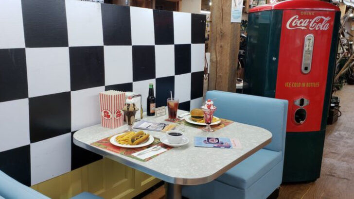 This Pennsylvania Museum Feels Like Walking Through 100 Years of Everyday American Life