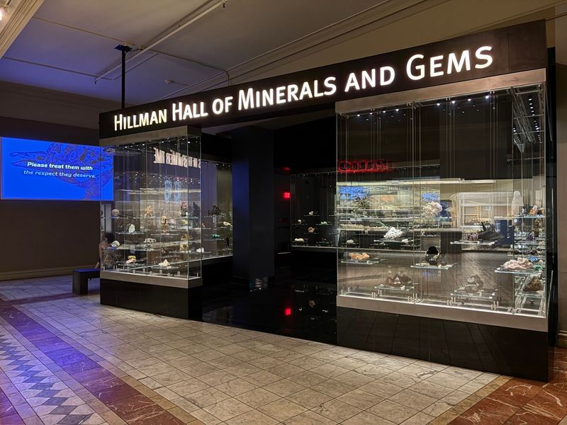 A Treasure in Pennsylvania