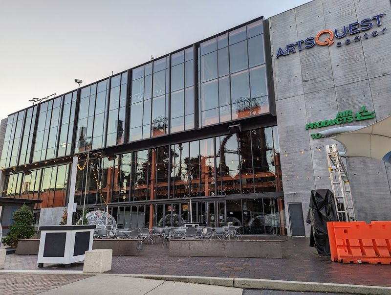 From Industrial Giant to Cultural Landmark