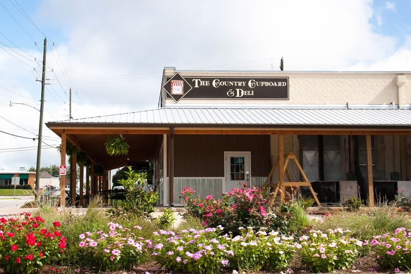 Best-Rated Restaurant in Town &mdash; and Most People in Georgia Have Never Heard of It