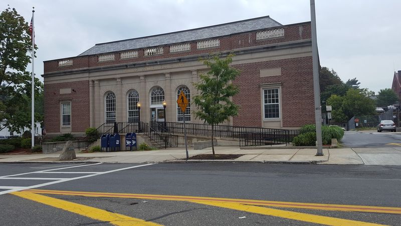 Commuting and Connectivity