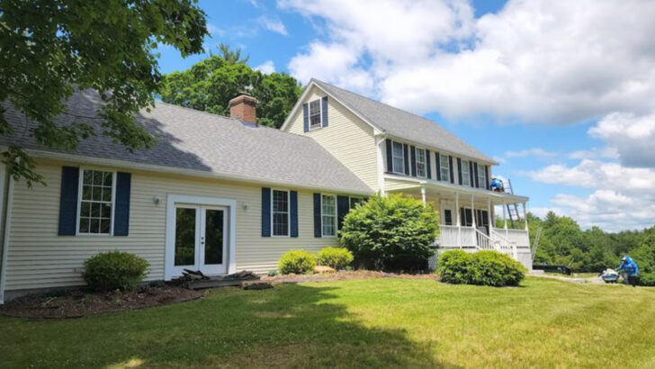 This Small Town in Massachusetts Offers More Affordable Living Without Leaving New England