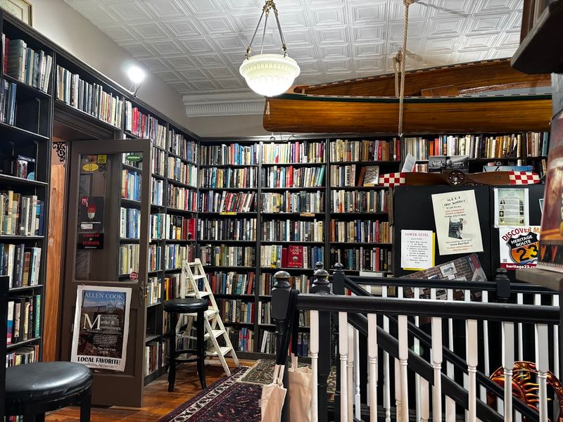 Iconic Three-Story Design