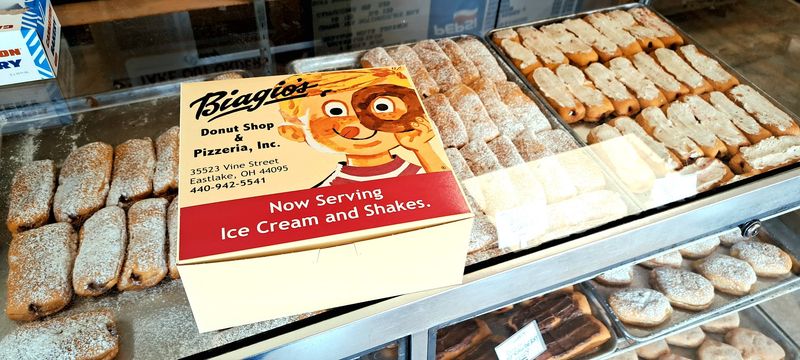 The Shop That Refuses to Pick a Lane