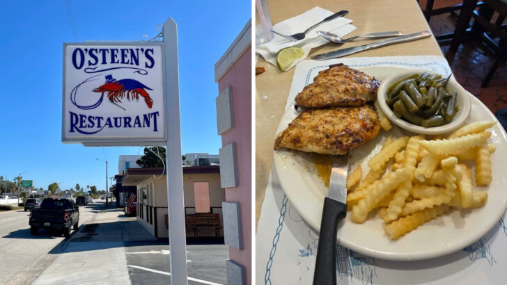 This Unassuming Florida Spot Serves Smoked Fish People Can&rsquo;t Stop Talking About