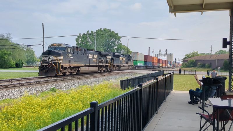 The Iron Triangle Itself: What Makes This Junction So Rare