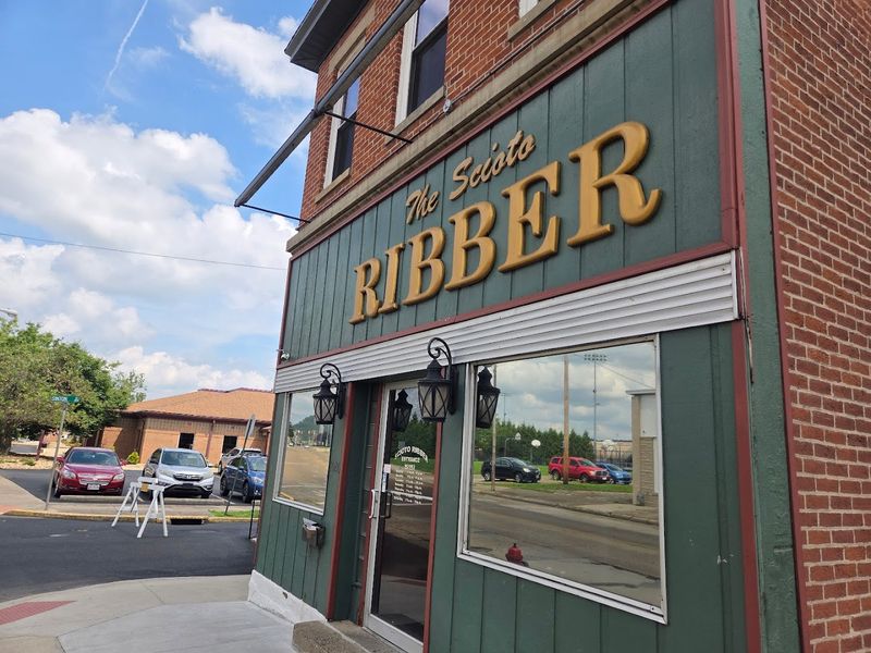 A Local Legend Hidden in Plain Sight