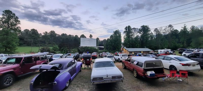 A Classic Piece of Americana