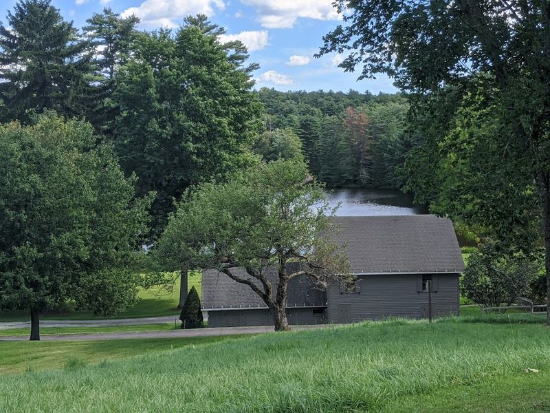 A 600-Acre Sanctuary Rooted in History