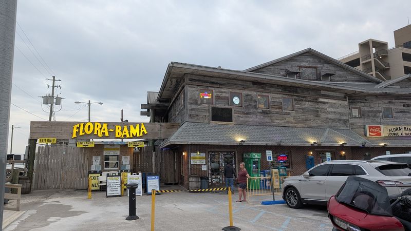 A Historic Location Right on the State Line