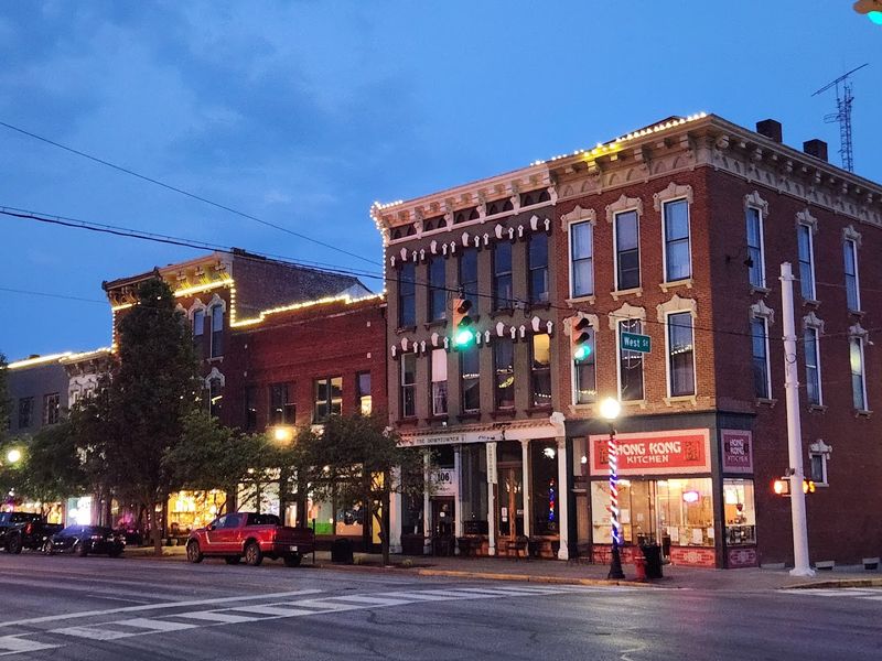 Madison's Picture-Perfect Historic Core