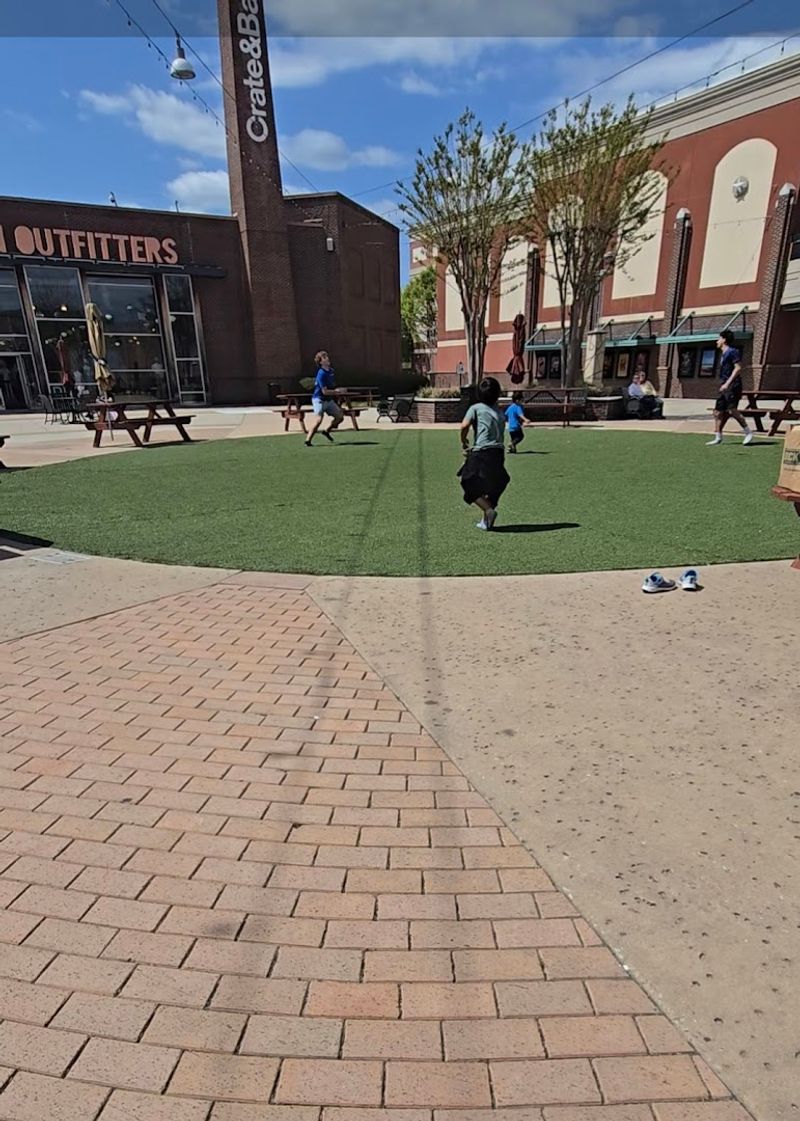 Unique Art and Public Spaces That Invite You to Slow Down