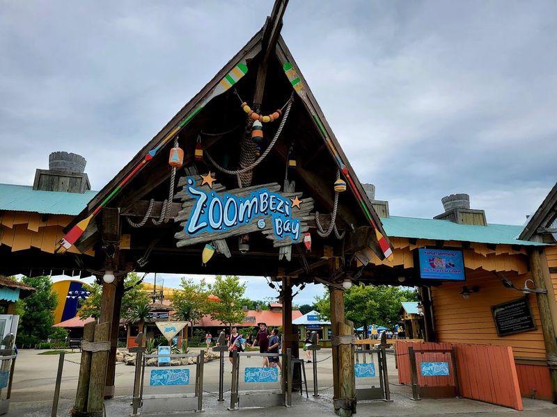 Pre-Trip Guide to Zoombezi Bay