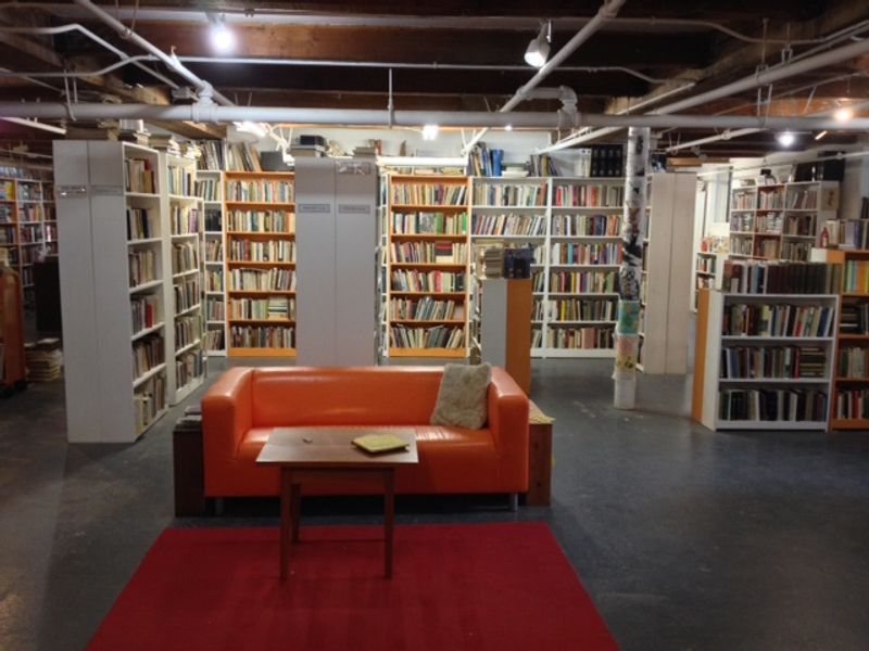 Thousands of Discounted Books to Explore