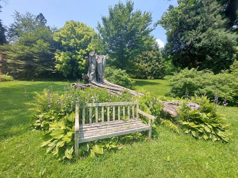 A Landscape Rooted in William Penn Era History