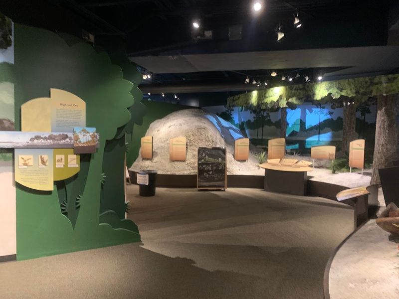A Cultural and Natural History Center Worth Exploring