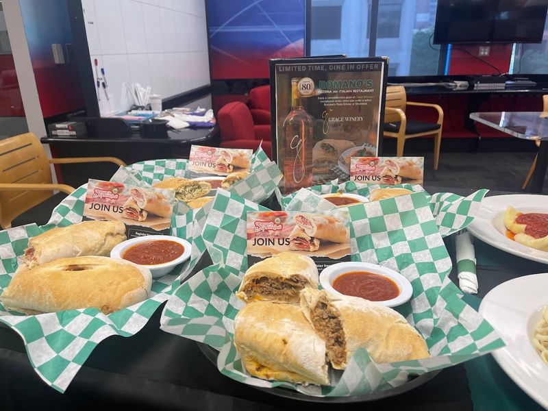 BYOB Italian Dining Experience