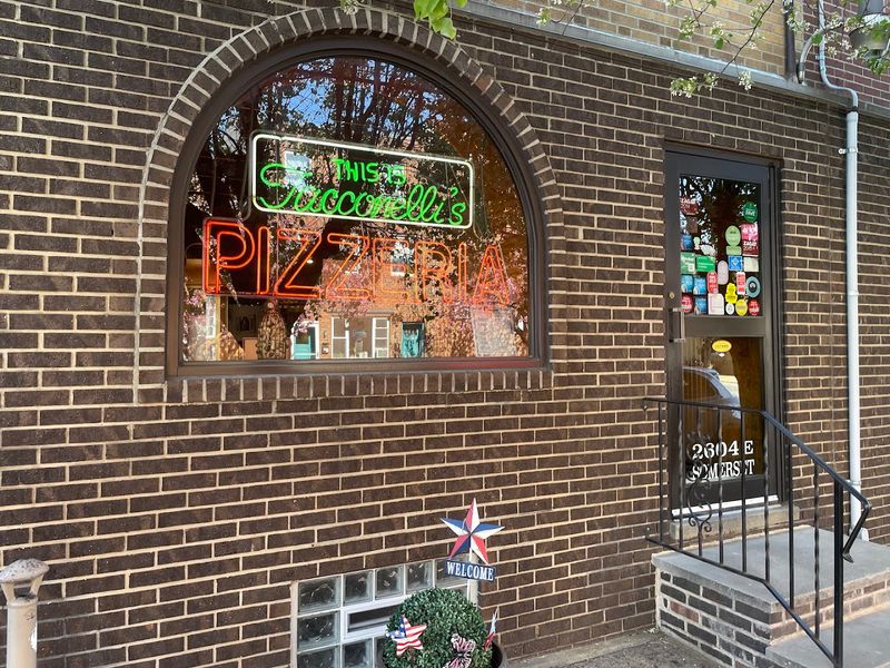 Italian Roots That Go Back to 1918