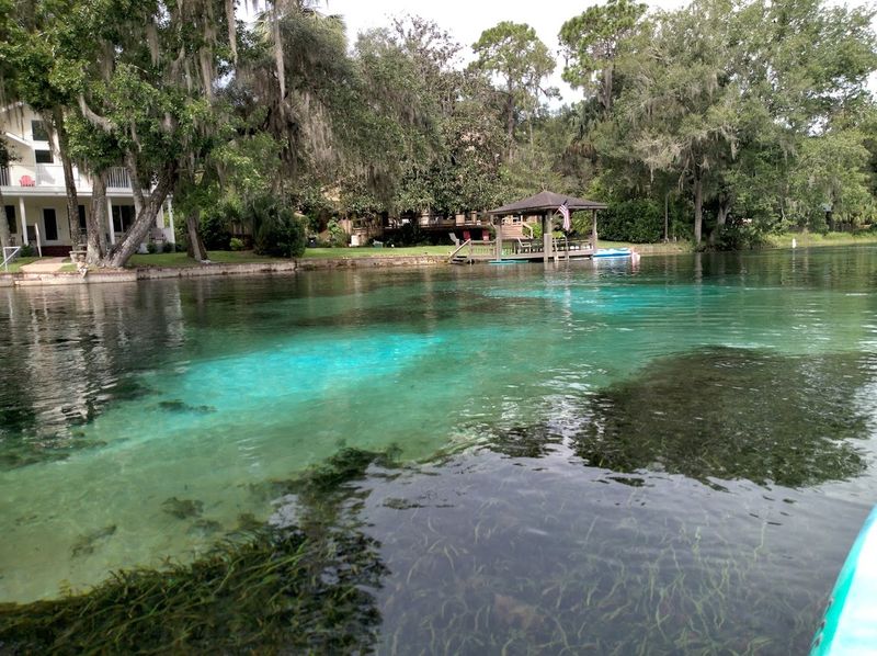 Rainbow Springs State Park