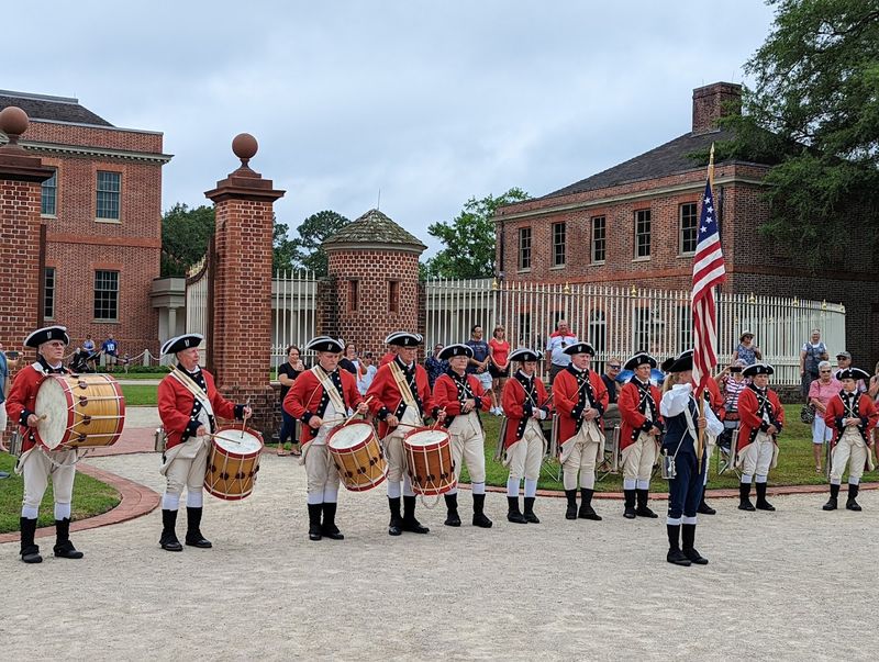 Special Events and Holiday Programs: When the Palace Truly Comes Alive