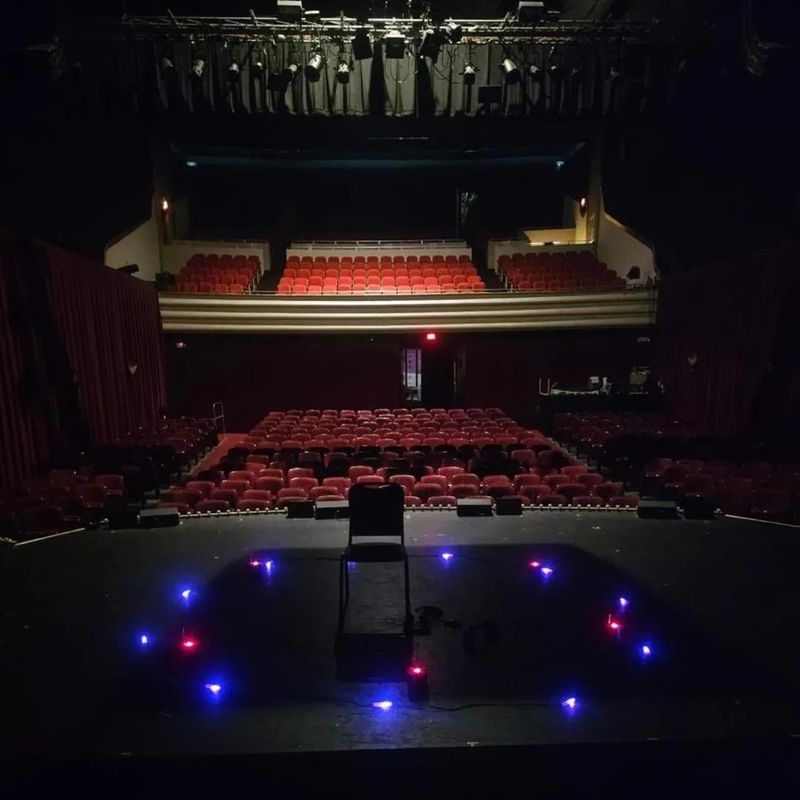 The Ghost-Light Feeling After the Final Bow