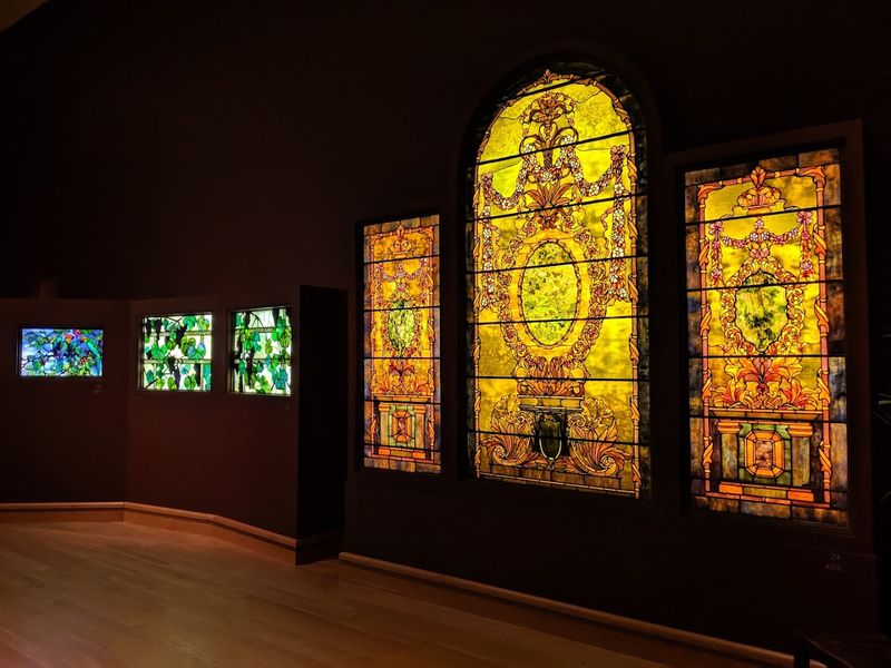 A Calm, Walkable Museum Experience In Winter Park