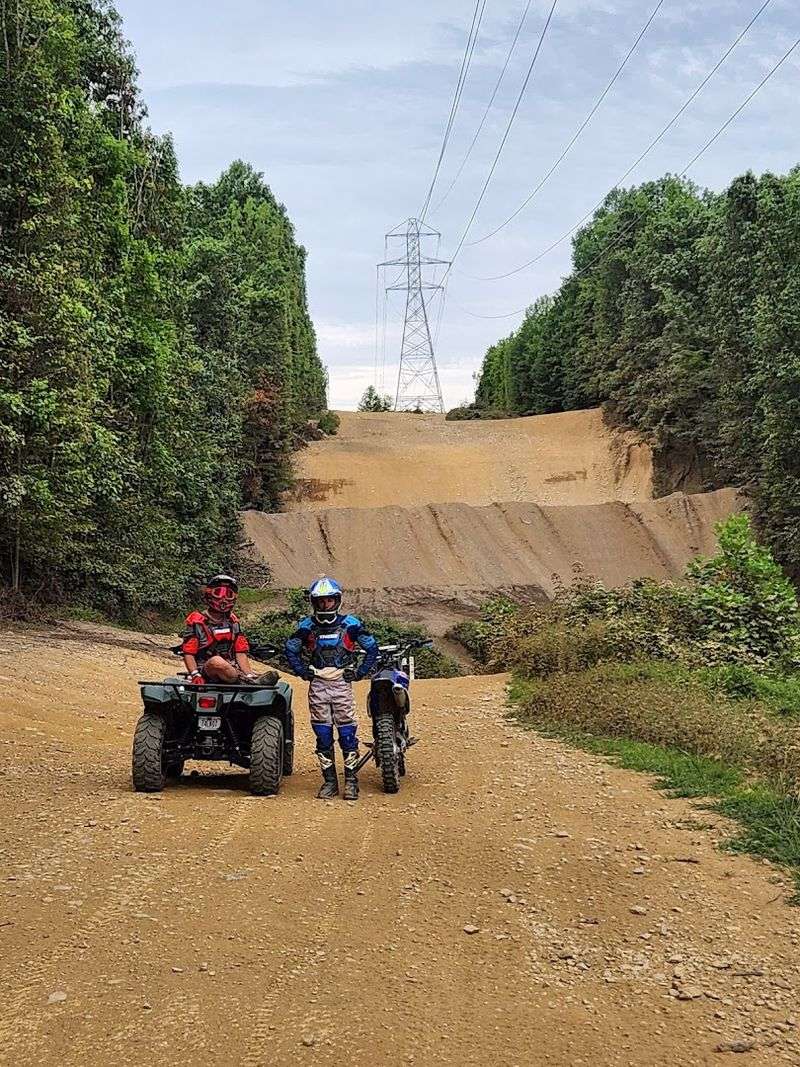 Safety, Rules, And Trail Etiquette